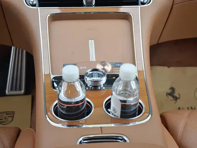 Maextro S800 — Фото автомобиля 10