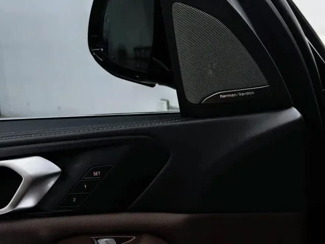 BMW X5 — Фото автомобиля 18