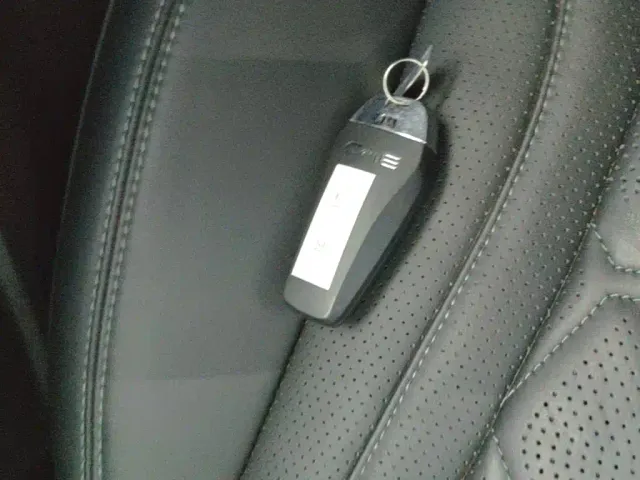 BYD Sealion 07 EV — Фото автомобиля 8