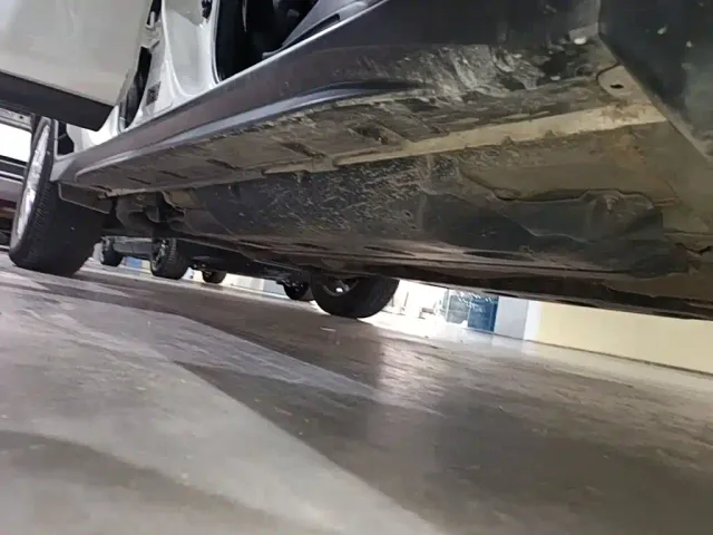 Nissan X-Trail — Фото автомобиля 20