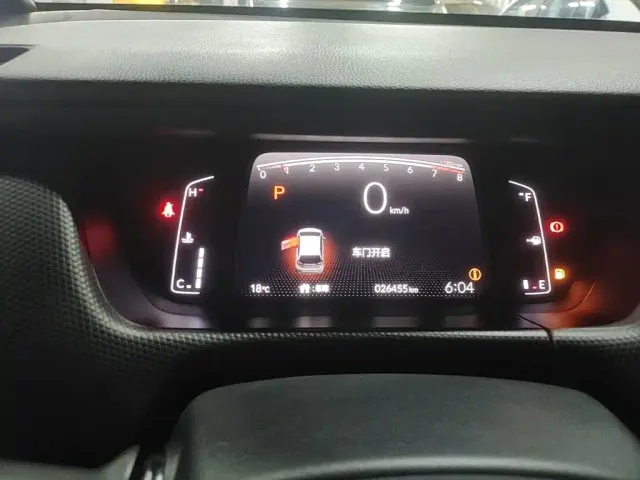Honda Fit — Фото автомобиля 11