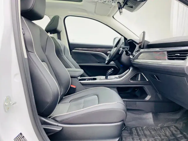 Haval H6 — Фото автомобиля 15