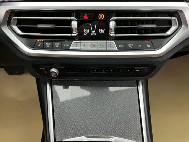 BMW 4 Series — Фото автомобиля 23