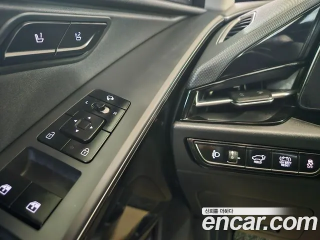 Kia Niro The All New Niro — Фото автомобиля 15