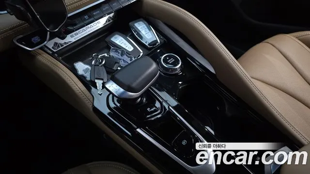 Renault Korea Grand Koleos — Фото автомобиля 9