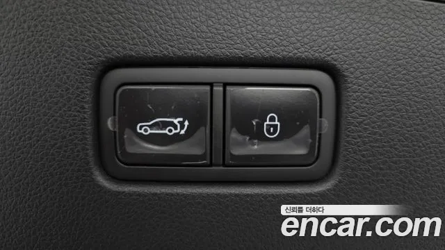Genesis GV70 3.5T Бензин AWD — Фото автомобиля 12