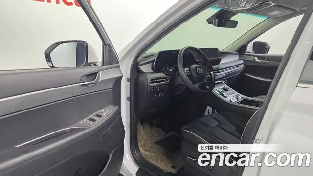 Hyundai Palisade The New Palisade — Фото автомобиля 8