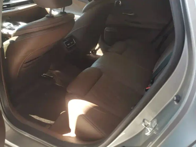 Chery Arrizo 8 — Фото автомобиля 11