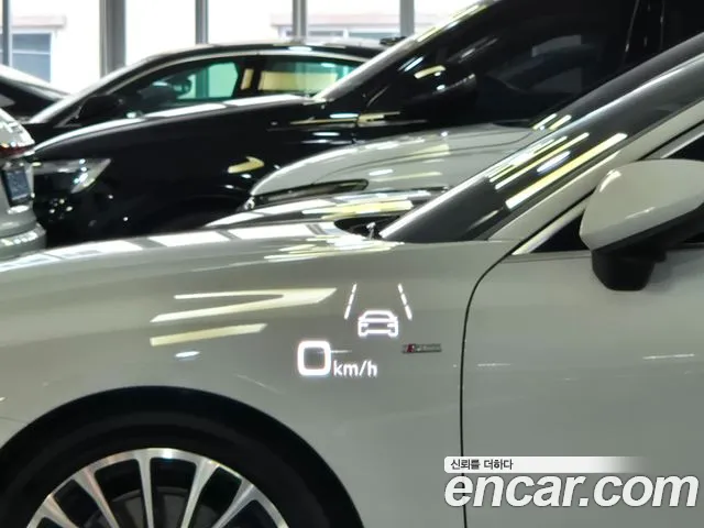 Audi Q7 4M — Фото автомобиля 16