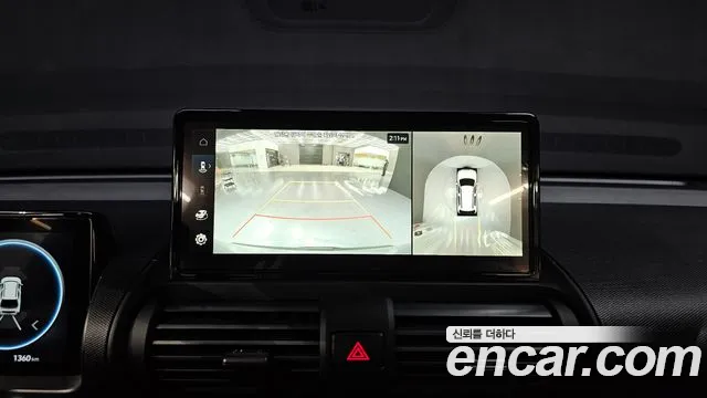 Hyundai Casper Electric — Фото автомобиля 15