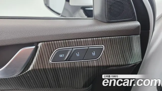 Hyundai Palisade The New Palisade Дизель 2.2 4WD — Фото автомобиля 18