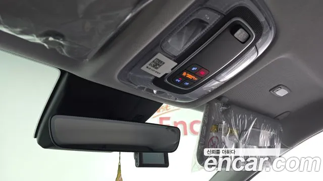 Hyundai Kona Kona Гибрид (SX2) Premium — Фото автомобиля 18