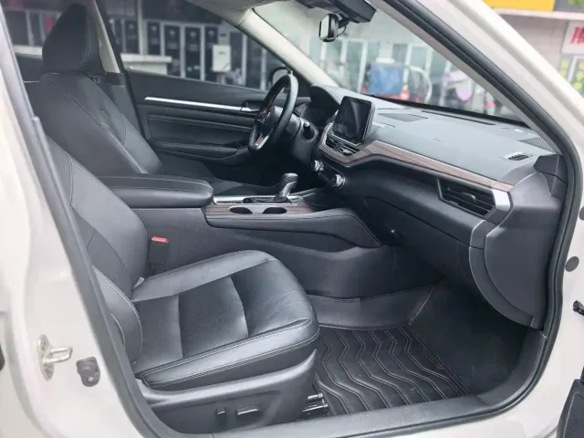 Nissan Teana 2021 2.0L XL Upper AD1 Smart Pilot — Фото автомобиля 12