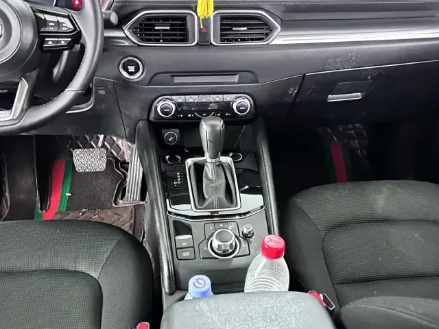 Mazda CX-5 — Фото автомобиля 8