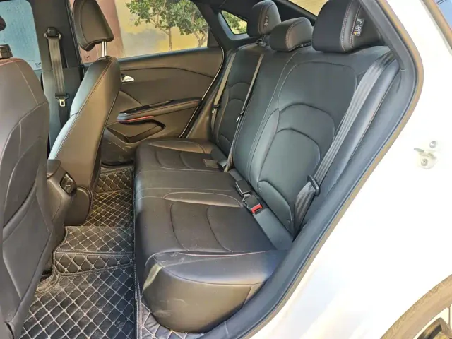 Chevrolet Monza — Фото автомобиля 16