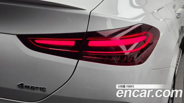 Mercedes-Benz GLE-Class — Фото автомобиля 8