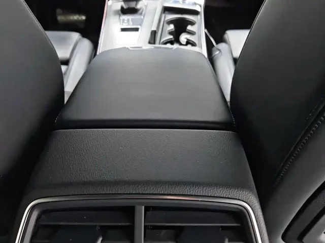 Audi A7 — Фото автомобиля 12