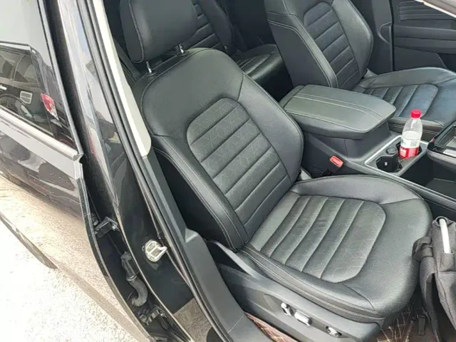 Volkswagen Talagon — Фото автомобиля 19
