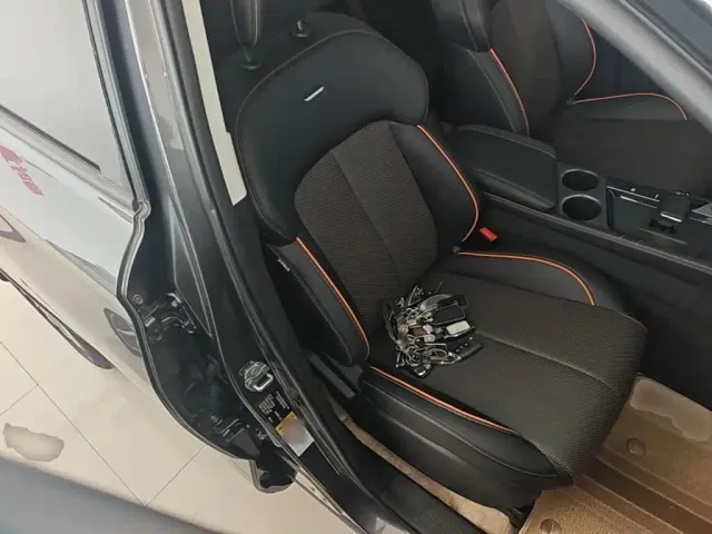 Changan X7 Plus — Фото автомобиля 24