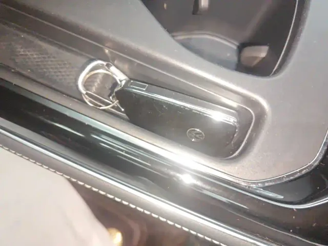 Volkswagen ID.4 Crozz — Фото автомобиля 8