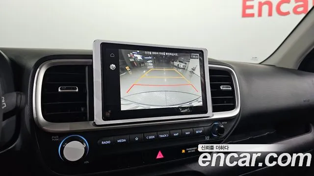Hyundai Venue Venue 1.6 Premium — Фото автомобиля 15