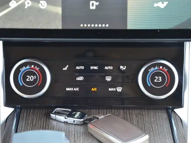 Land Rover Range Rover — Фото автомобиля 7