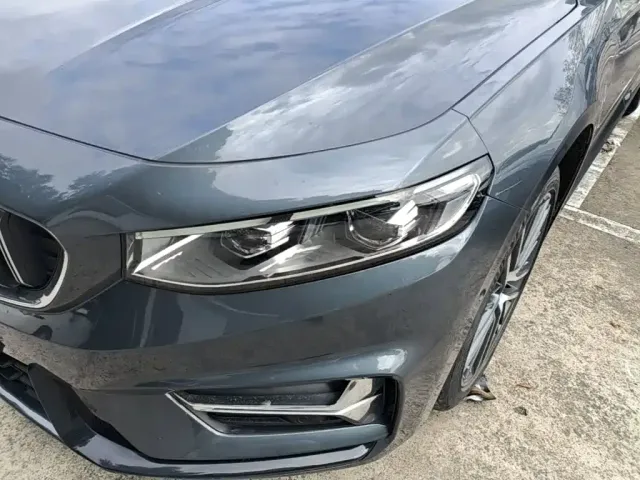 Geely Xingrui — Фото автомобиля 23