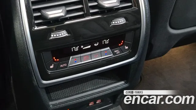 BMW X5 G05 — Фото автомобиля 30