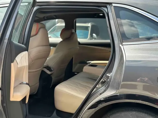 Changan CS75 Plus — Фото автомобиля 4