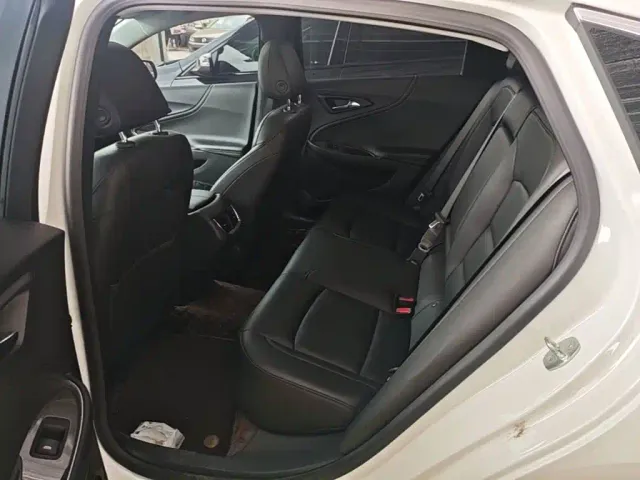 Chevrolet Malibu XL — Фото автомобиля 16