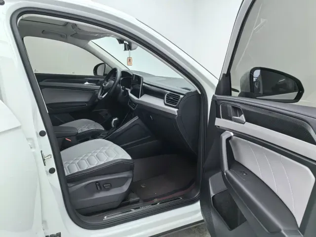 Volkswagen Tayron — Фото автомобиля 11