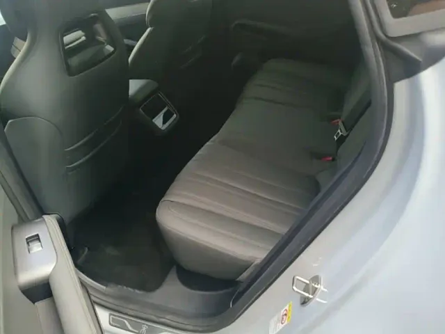BYD Song L EV — Фото автомобиля 16