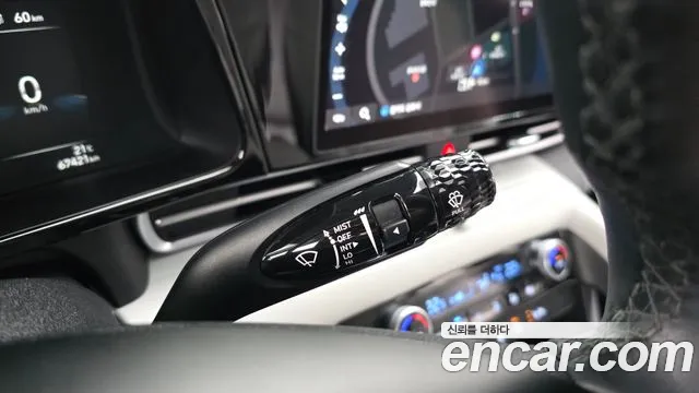 Hyundai Avante CN7 — Фото автомобиля 29