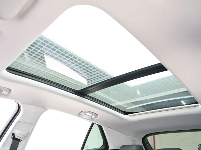 Buick Envision S — Фото автомобиля 18