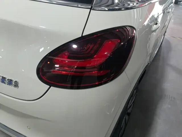 Wuling Motors Wuling Bingo 2025 Model 333km Joy Edition — Фото автомобиля 7