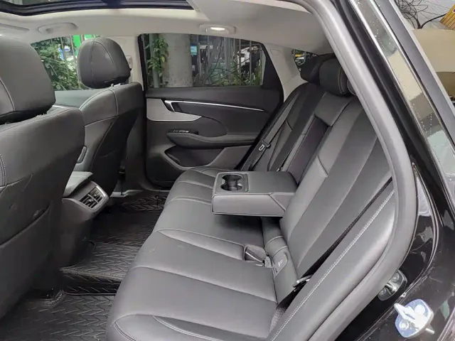 Buick LaCrosse — Фото автомобиля 8