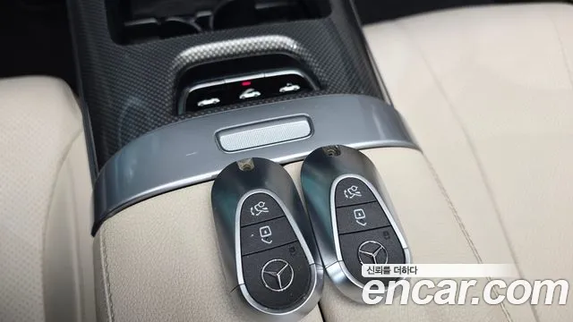 Mercedes-Benz CLE-Class — Фото автомобиля 15