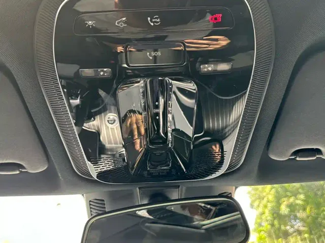 Mercedes-Benz C-Class — Фото автомобиля 2