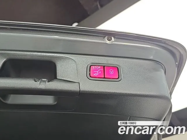 Mercedes-Benz GLC-Class GLC-класс X253 — Фото автомобиля 19