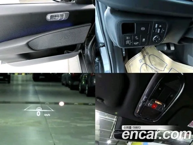 Hyundai Ioniq 6 — Фото автомобиля 7