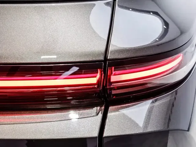Li Auto Li Xiang L9 2025 Ultra Smart Renewal Edition — Фото автомобиля 7