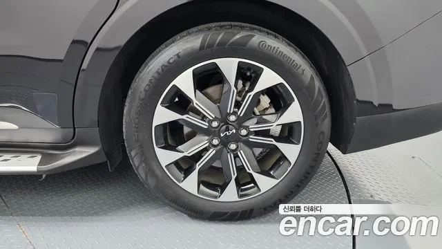Kia Canival Carnival 4 поколение Бензин 7 мест Signature — Фото автомобиля 20