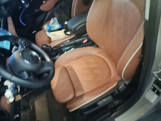 MINI Hatch — Фото автомобиля 14