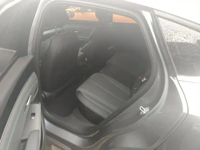 BYD Qin L — Фото автомобиля 13