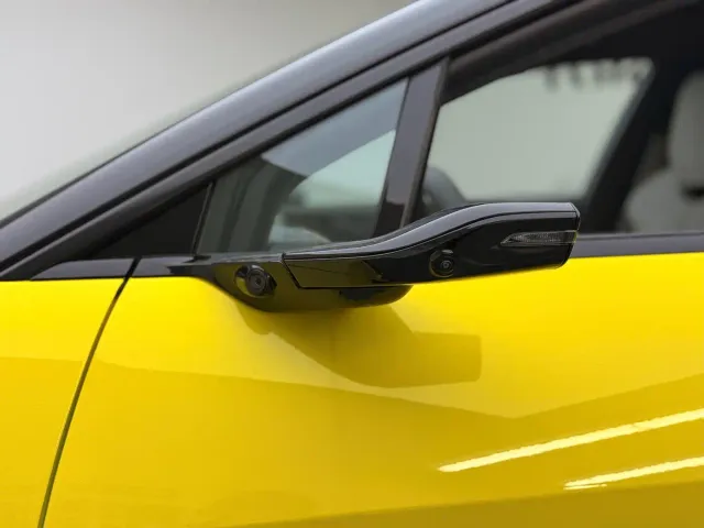 Lotus Eletre — Фото автомобиля 25