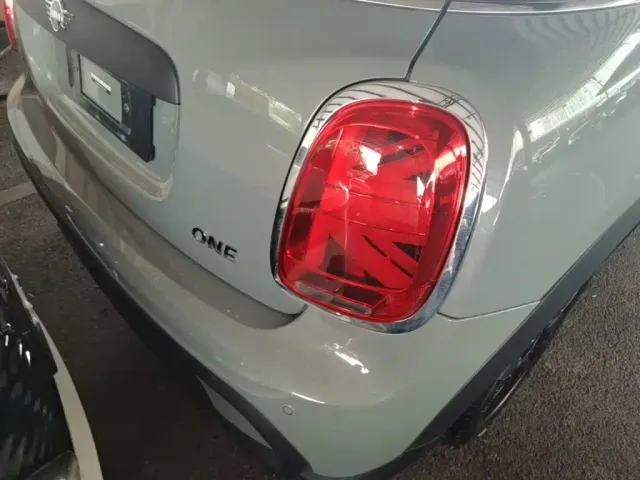 MINI Hatch — Фото автомобиля 7