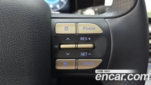 Hyundai Nexo — Фото автомобиля 25