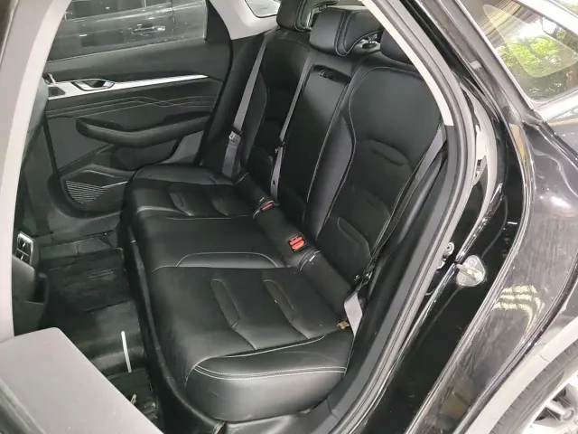 Geely Xing Rui 2023 2.0TD Luxury Model — Фото автомобиля 8