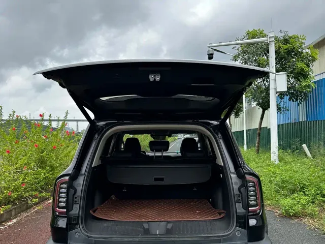 Haval Big Dog — Фото автомобиля 17