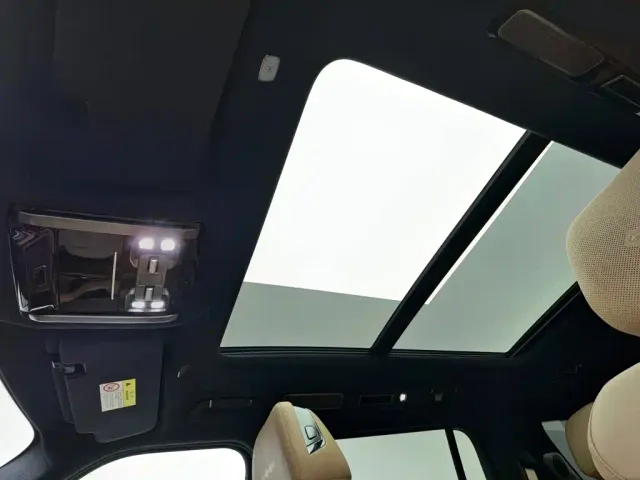 BYD FangChengBao Leopard 8 — Фото автомобиля 14